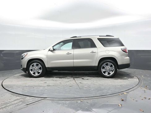 Used 2017 GMC Acadia Limited SLT image 4