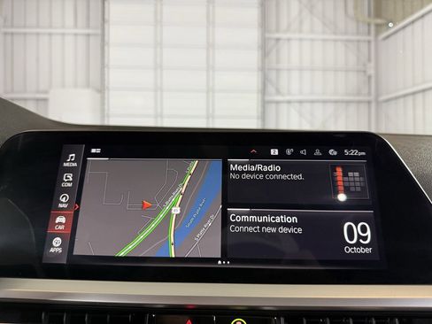 Used 2022 BMW M340i xDrive w/ Driving Assistance Package image 34