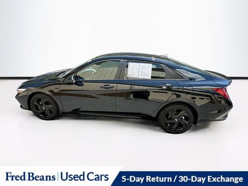 Used 2026 Hyundai Elantra SEL FWD image 5