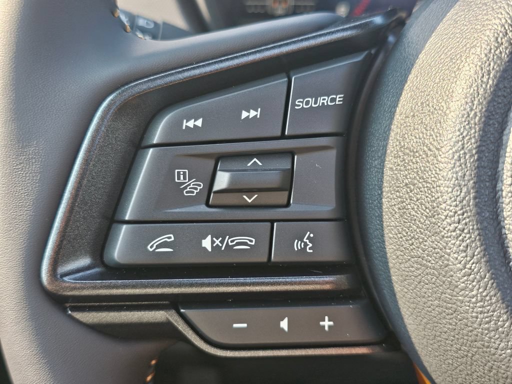 New 2026 Subaru Forester Wilderness AWD/4WD image 37