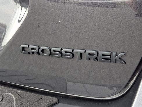 Certified 2026 Subaru Crosstrek 2.5i Limited AWD/4WD image 29