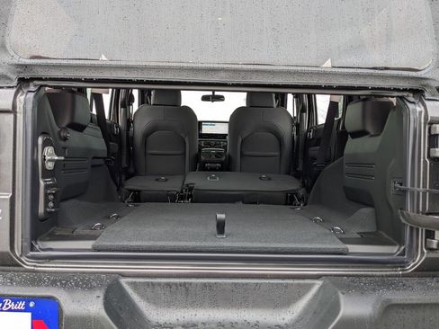 New 2026 Jeep Wrangler Sport image 38