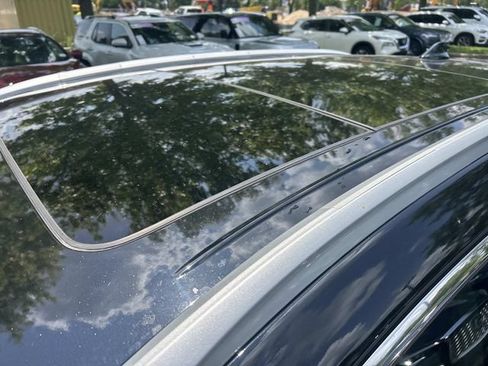 Used 2019 Nissan Murano Platinum w/ Cargo Package FWD image 12