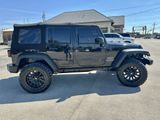 Used 2014 Jeep Wrangler Unlimited Sport w/ Quick Order Package 24S image 6