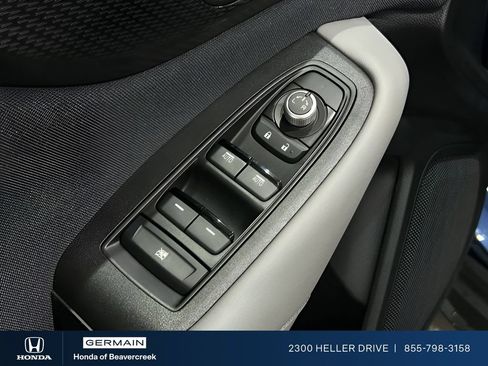 Used 2022 Subaru Outback Premium AWD/4WD image 13