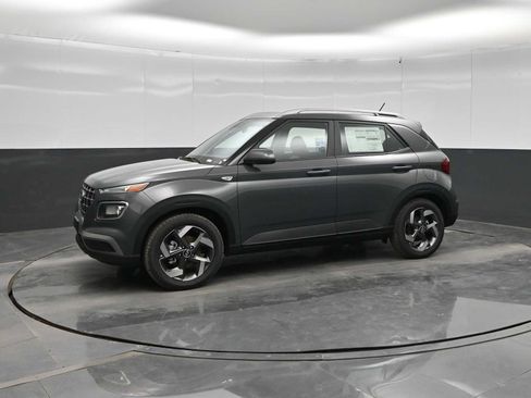 New 2026 Hyundai Venue SEL FWD image 1