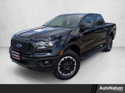 Used 2021 Ford Ranger XL w/ Equipment Group 101A High