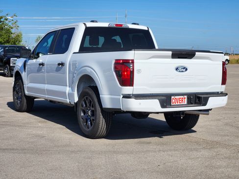 New 2026 Ford F150 STX w/ Equipment Group 200A RWD image 5