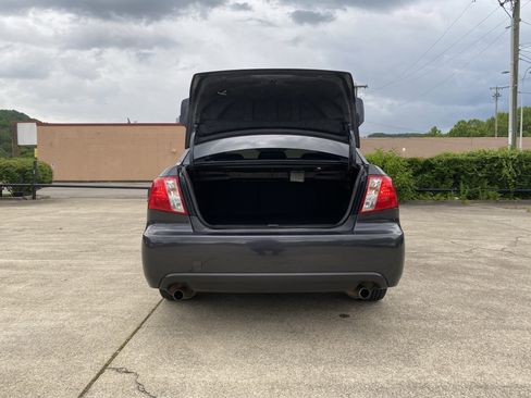 Used 2009 Subaru Impreza 2.5i Premium image 20