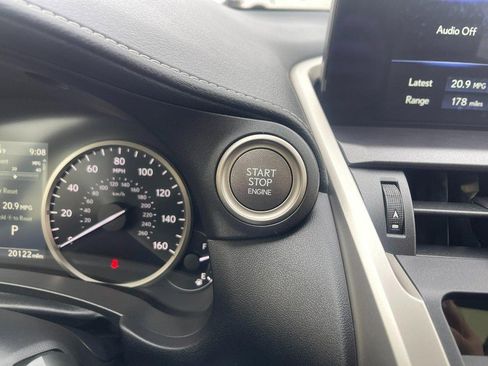 Used 2021 Lexus NX 300 AWD w/ Comfort Package image 31