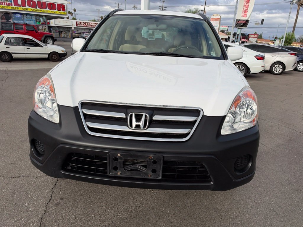 Used 2006 Honda CR-V EX image 3