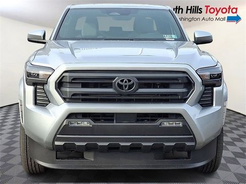 New 2026 Toyota Tacoma SR5 image 2