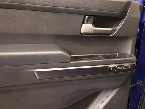 Used 2024 Toyota Tacoma TRD Sport image 25