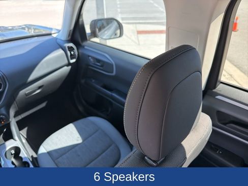 Certified 2022 Ford Bronco Sport Big Bend image 17