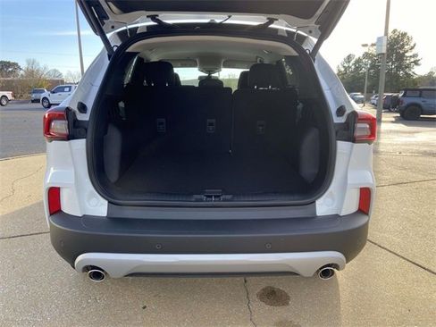 New 2026 Ford Escape Active w/ Tech Pack #1 image 8