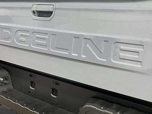 New 2026 Honda Ridgeline Black Edition image 9