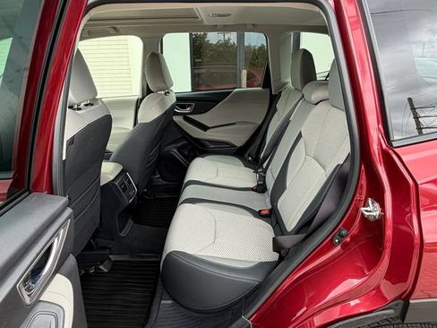 Certified 2023 Subaru Forester Premium AWD/4WD image 15