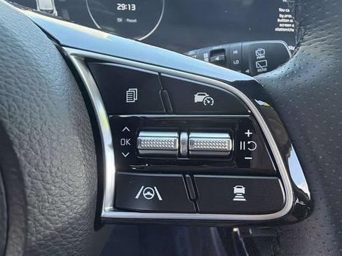 Used 2024 Kia Seltos SX AWD/4WD image 18