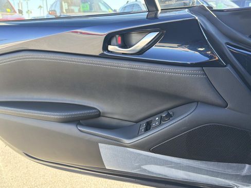 New 2025 MAZDA MX-5 Miata Club w/ Brembo/BBS Recaro Package image 18