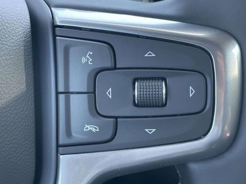 New 2026 Chevrolet Silverado 1500 RST AWD/4WD image 18