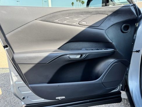 Used 2023 Lexus RX 500h 500h F SPORT Performance image 19