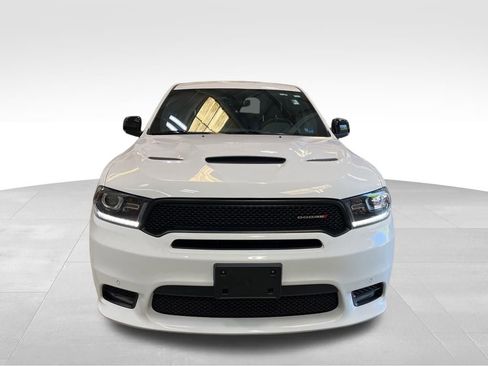 Used 2020 Dodge Durango R/T w/ Blacktop Package RWD image 7
