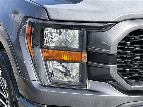 Certified 2023 Ford F150 XL w/ STX Appearance Package RWD image 23