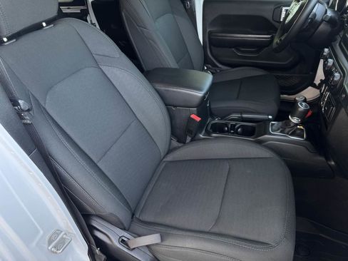 Used 2020 Jeep Wrangler Unlimited Sport S image 24