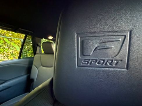 New 2026 Lexus TX 500h AWD w/ Technology Package image 15