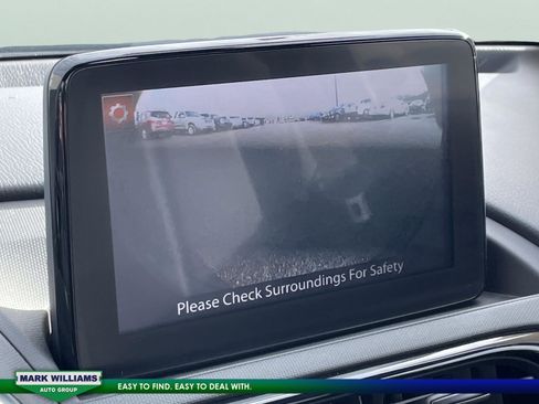 Used 2023 MAZDA MX-5 Miata Grand Touring image 20