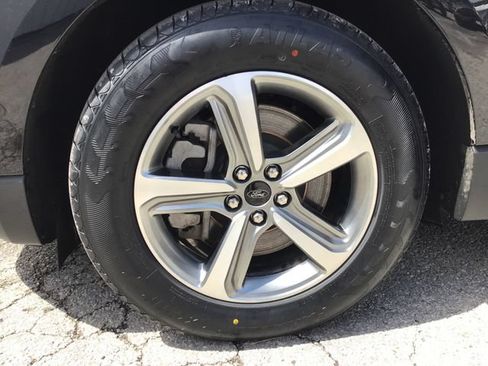 Used 2023 Ford Edge SEL w/ Convenience Package AWD/4WD image 27