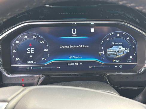 Used 2022 Chevrolet Silverado 1500 LT image 21