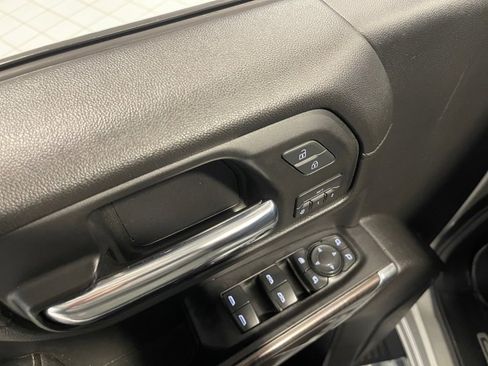 Used 2019 Chevrolet Silverado 1500 LTZ w/ LTZ Plus Package image 20