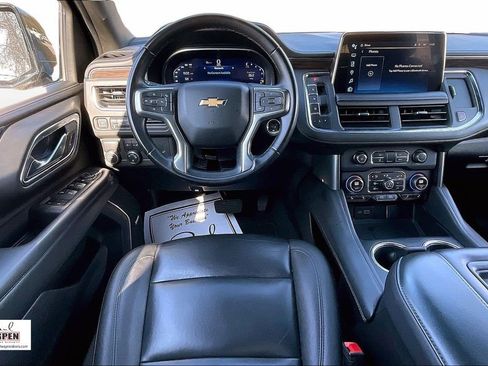 Used 2023 Chevrolet Tahoe LT image 5