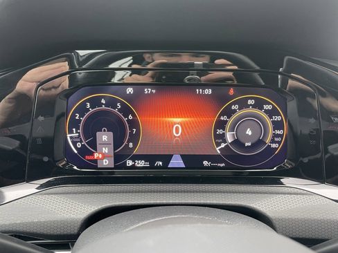 Used 2024 Volkswagen GTI S image 9