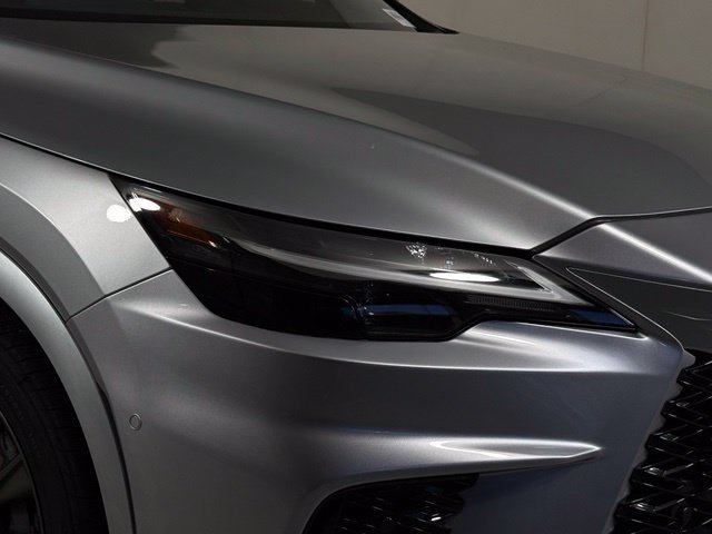 Used 2024 Lexus RX 350 F Sport w/ Convenience Package AWD/4WD image 14