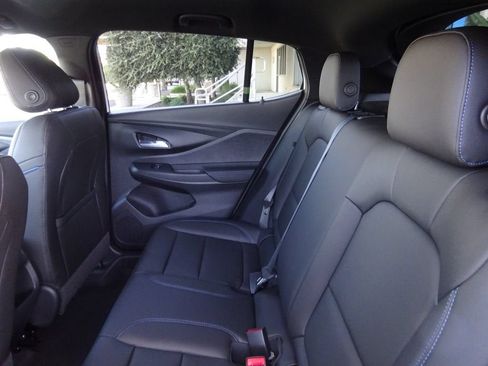 New 2026 Buick Envista Sport Touring w/ Convenience I Package FWD image 19
