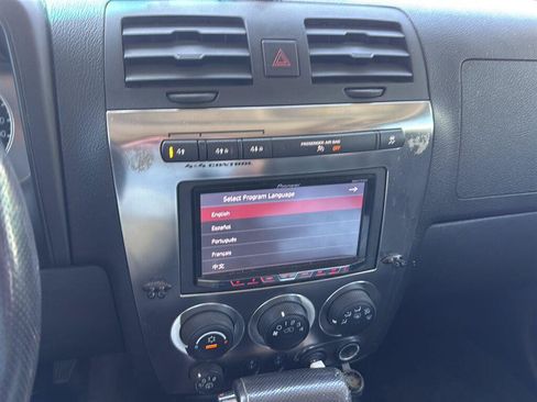 Used 2008 HUMMER H3 Alpha AWD/4WD image 5