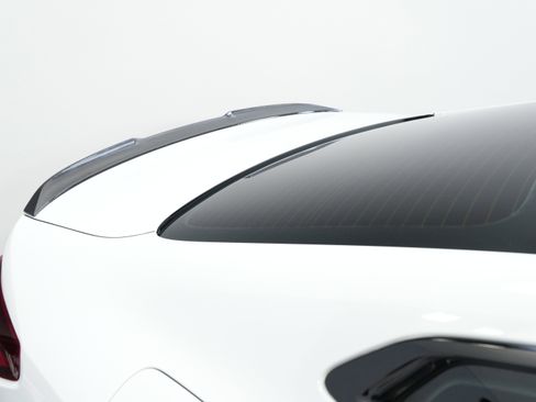 Used 2024 BMW M4 xDrive Competition image 15