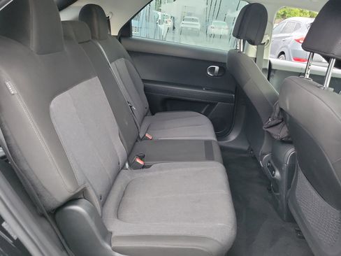 Certified 2024 Hyundai Ioniq 5 SE image 22