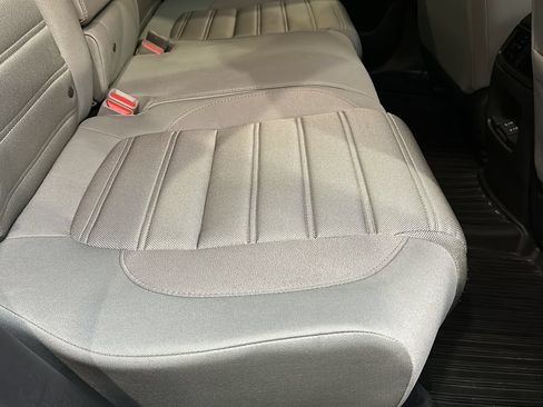 Certified 2018 Honda CR-V EX image 21