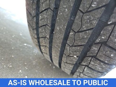 Used 2008 Chevrolet Impala LT w/ Luxury Edition Package image 46