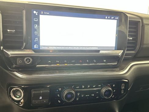 Used 2024 Chevrolet Silverado 1500 LTZ image 20