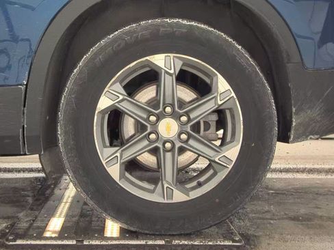 Certified 2023 Chevrolet Blazer LT image 5