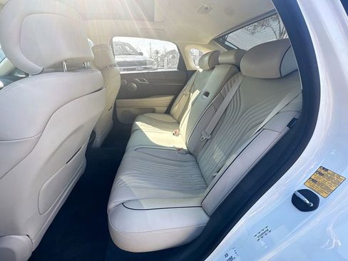 Used 2021 Genesis G80 3.5T w/ Prestige Package image 27