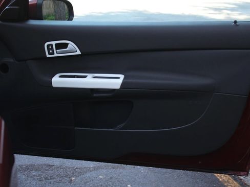 Used 2008 Volvo C30 T5 Version 2.0 FWD image 17