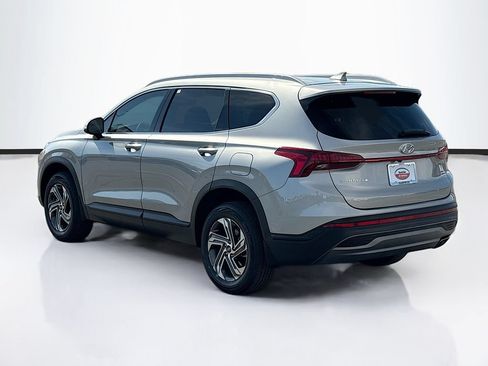 Used 2023 Hyundai Santa Fe SEL w/ Cargo Package AWD/4WD image 7