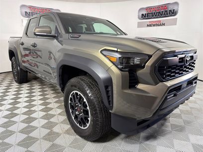 Used 2025 Toyota Tacoma TRD Off-Road