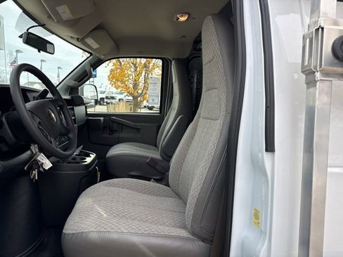New 2025 Chevrolet Express 2500 w/ Driver Convenience Package image 14