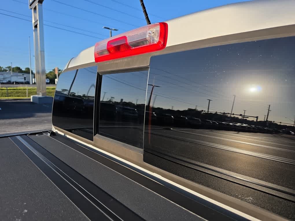 Used 2019 Chevrolet Colorado Z71 RWD image 17